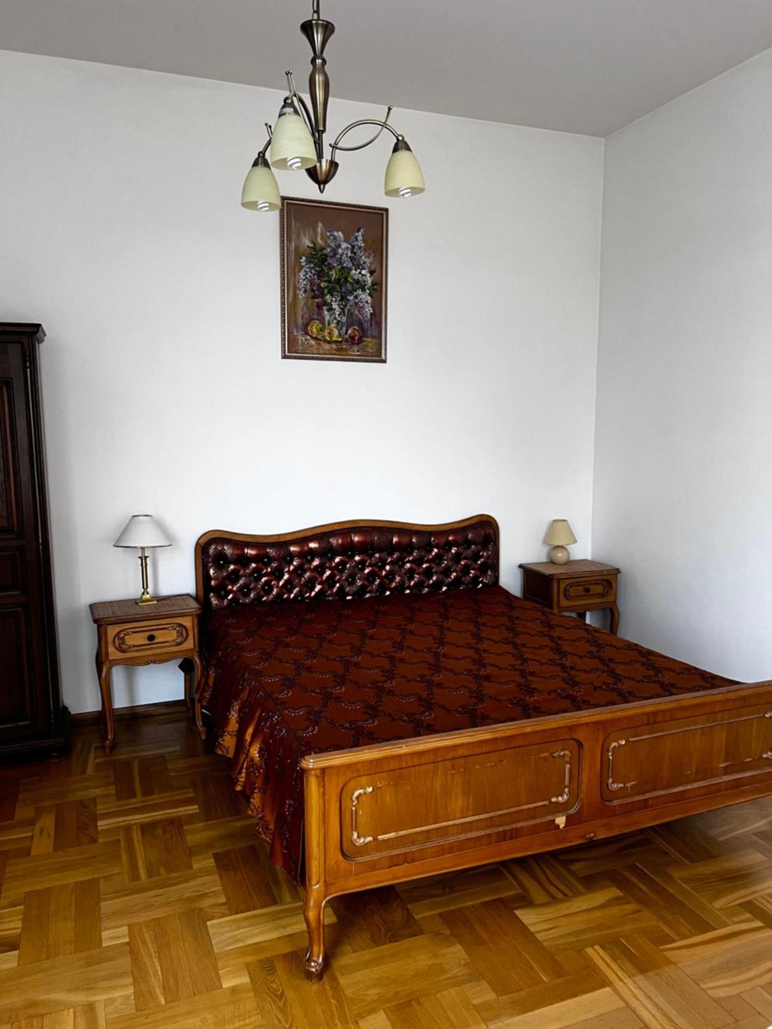 Spacious Rooms In Peaceful Jelgava Area Екстериор снимка